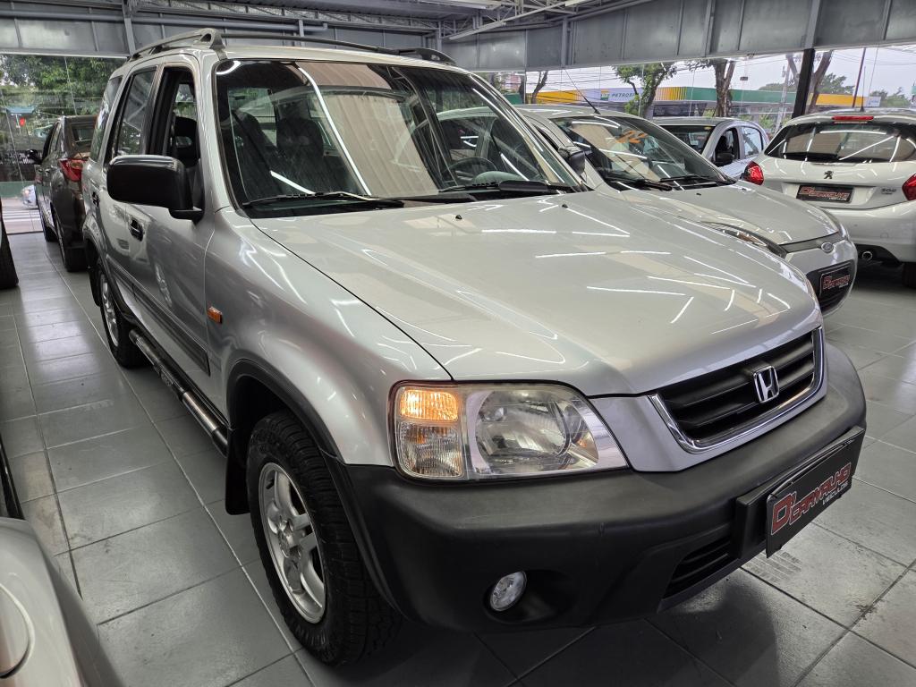 HONDA CRV - Foto
