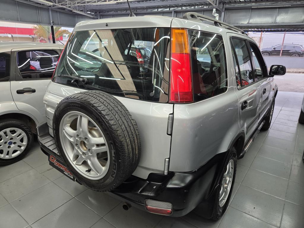 HONDA CRV - Foto