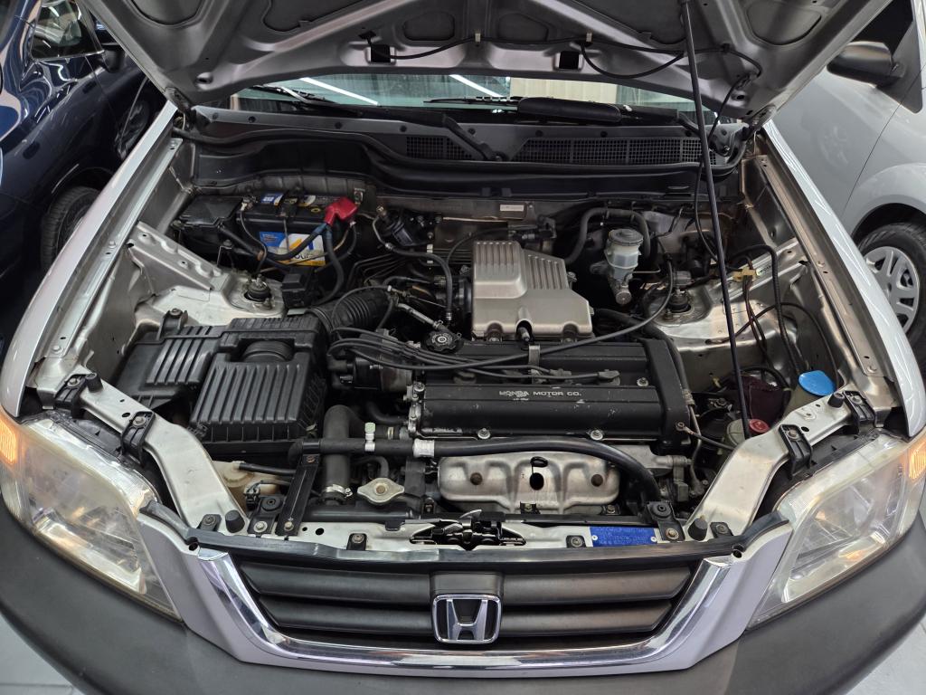 HONDA CRV - Foto