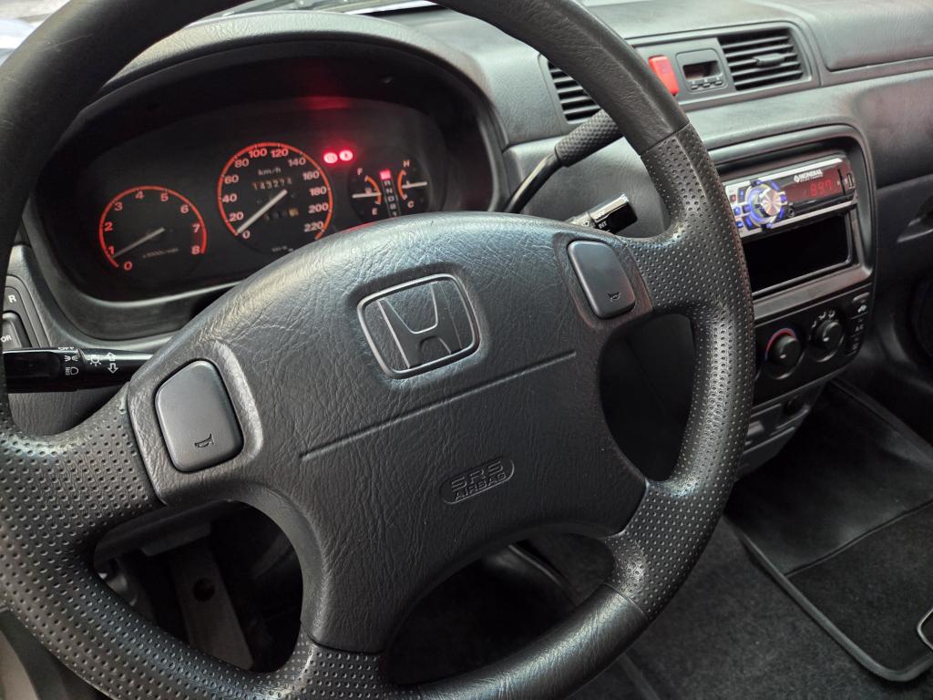HONDA CRV - Foto