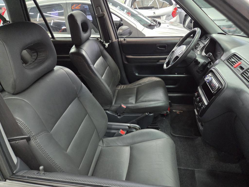 HONDA CRV - Foto