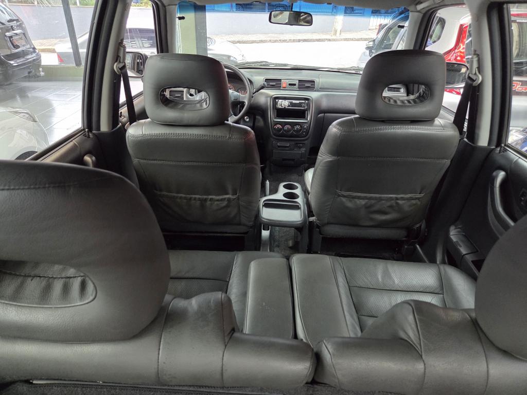 HONDA CRV - Foto