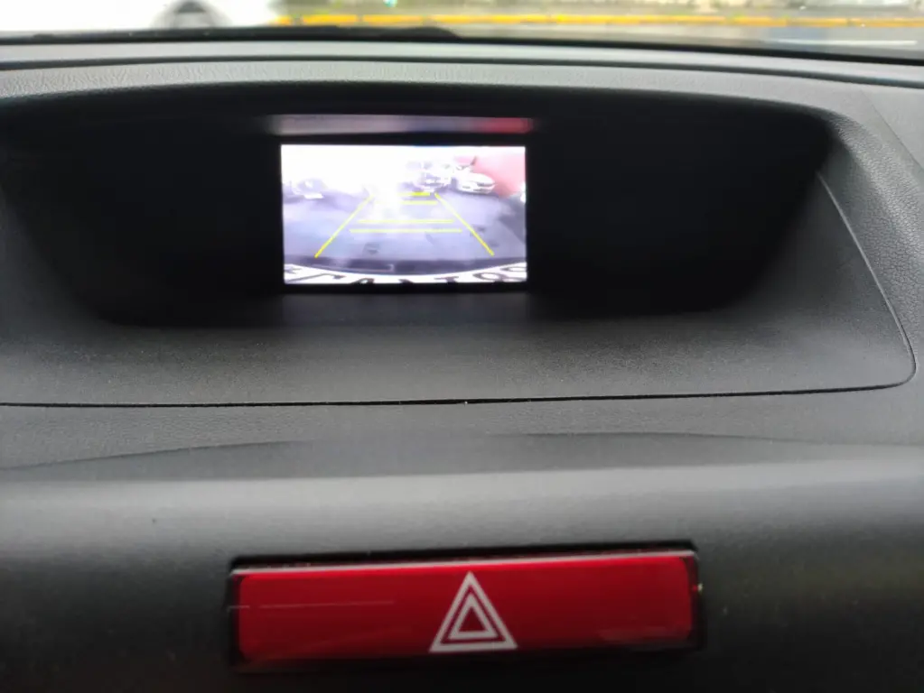 HONDA CRV - Foto