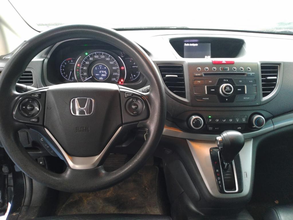 HONDA CRV - Foto
