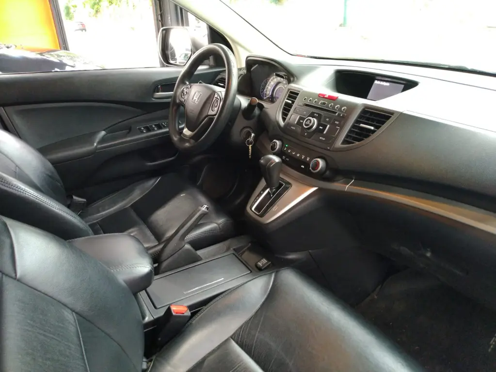 HONDA CRV - Foto