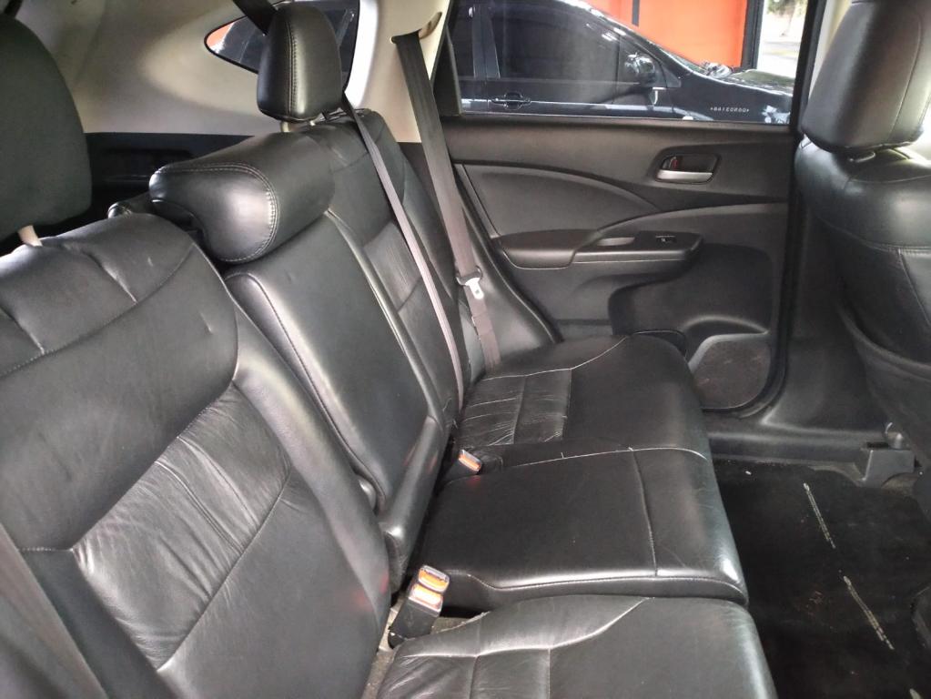HONDA CRV - Foto