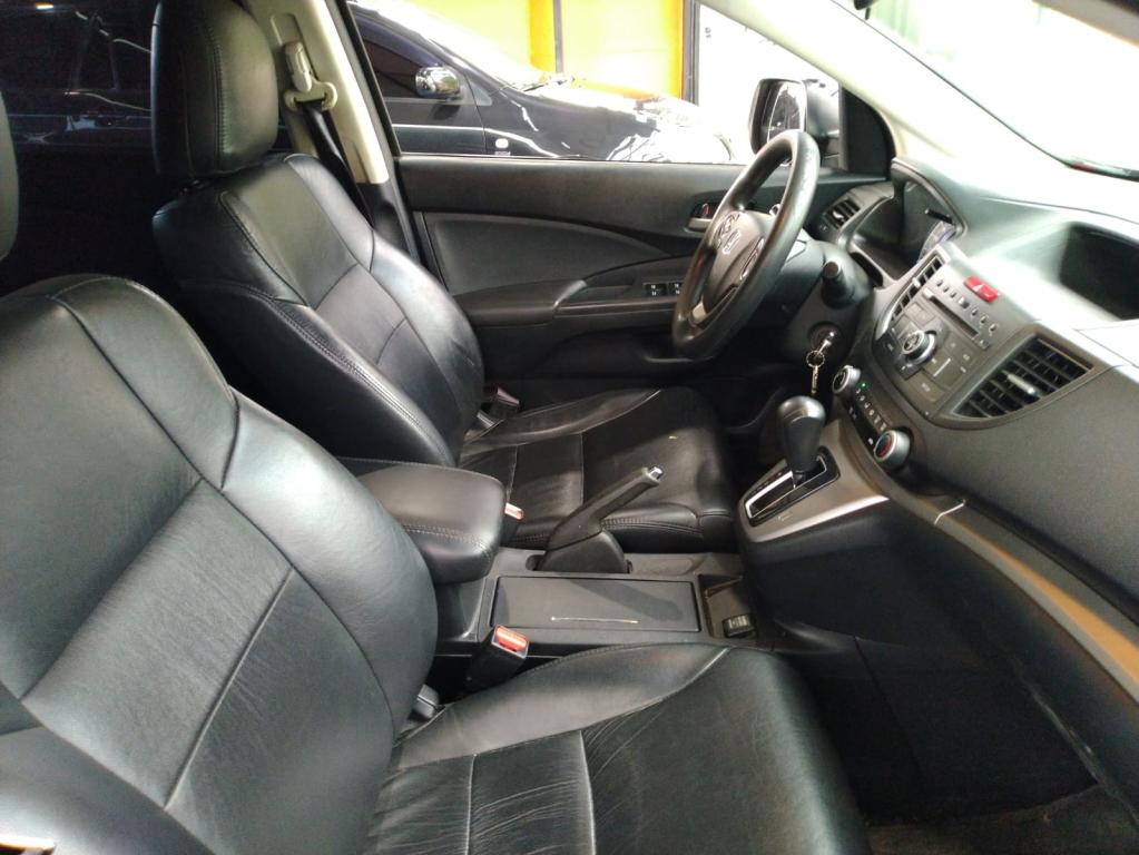 HONDA CRV - Foto