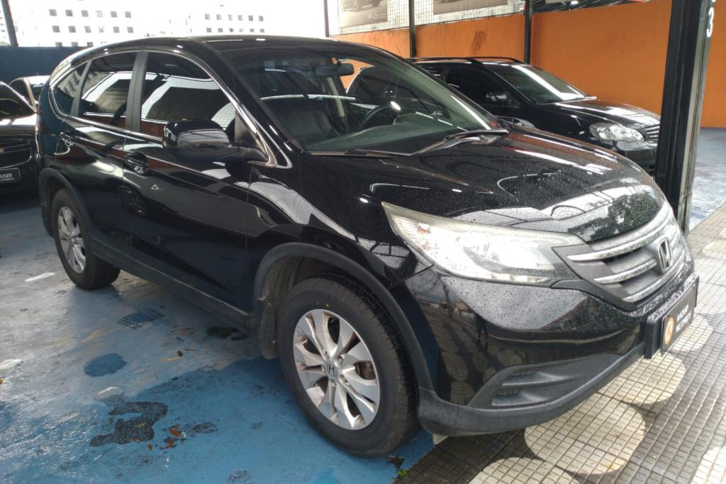 HONDA CRV