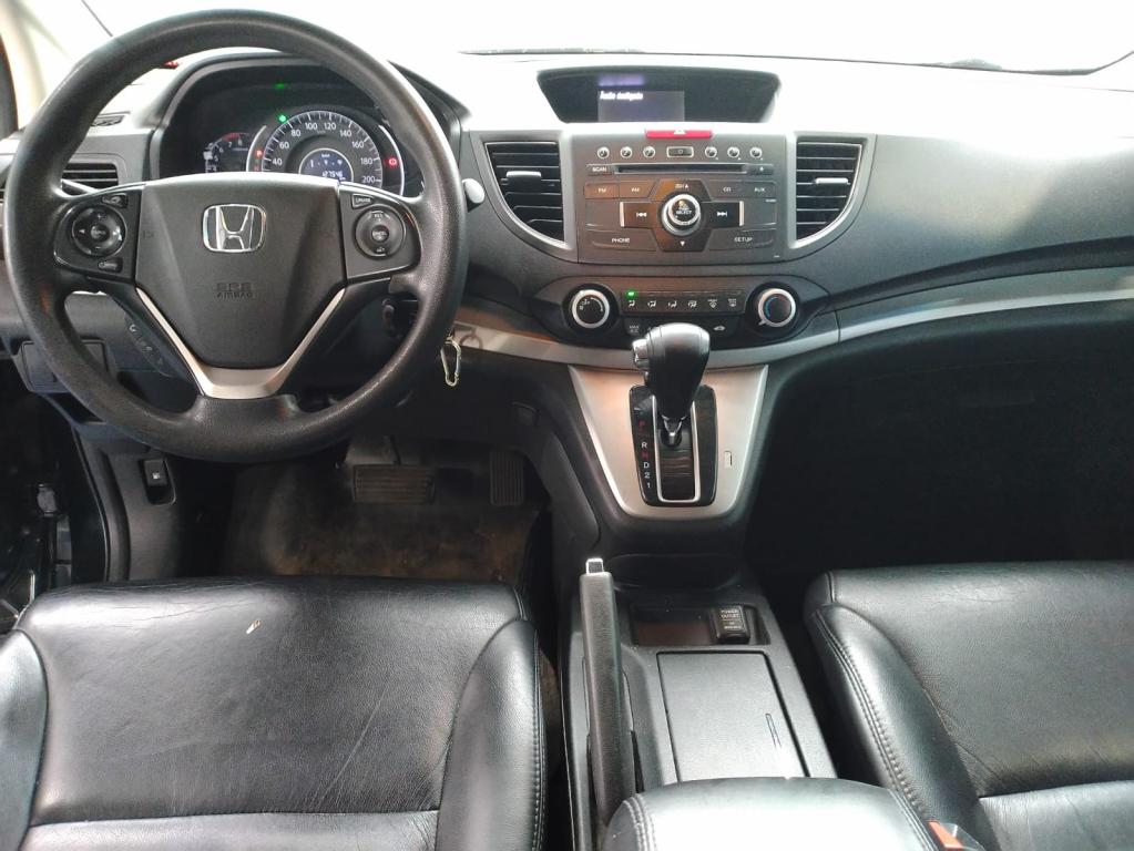 HONDA CRV - Foto
