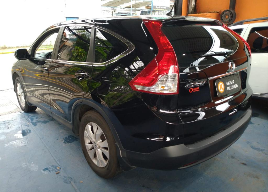 HONDA CRV - Foto