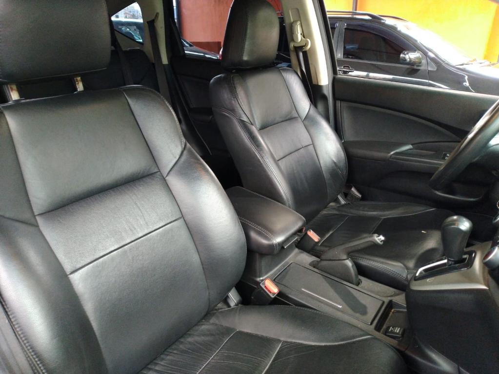 HONDA CRV - Foto