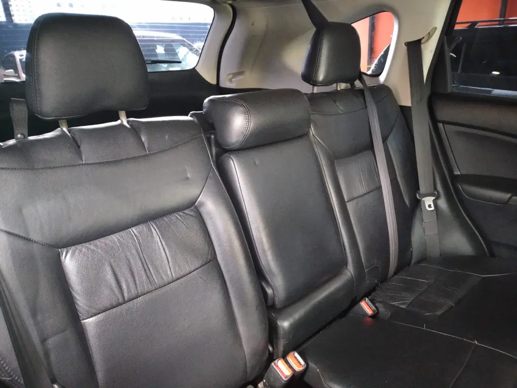 HONDA CRV - Foto
