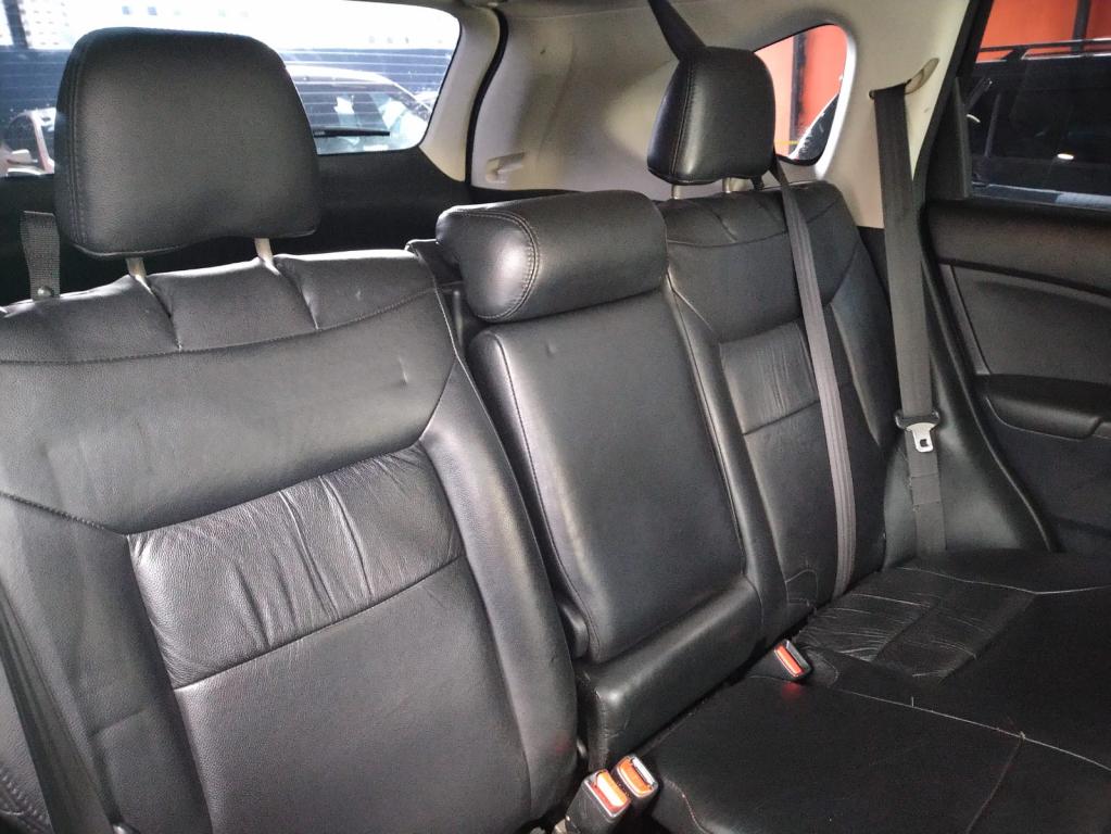HONDA CRV - Foto