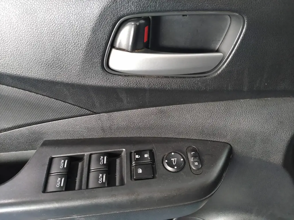 HONDA CRV - Foto