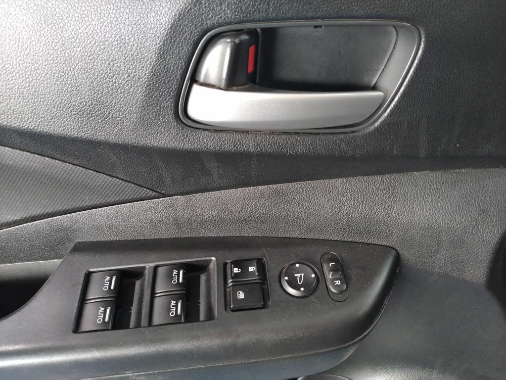 HONDA CRV - Foto