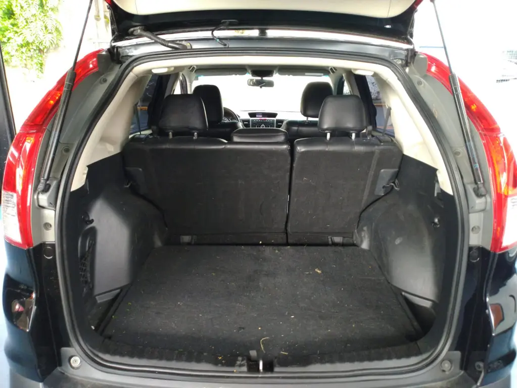 HONDA CRV - Foto
