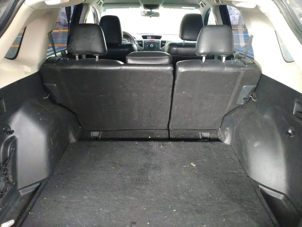 HONDA CRV - Foto