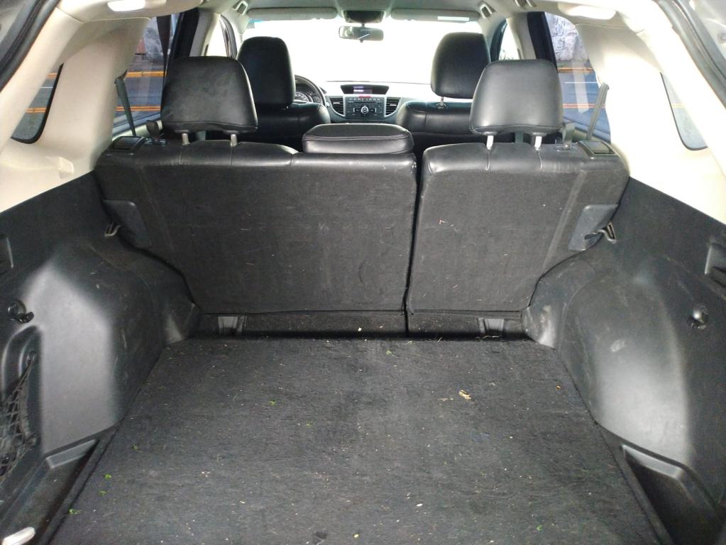 HONDA CRV - Foto