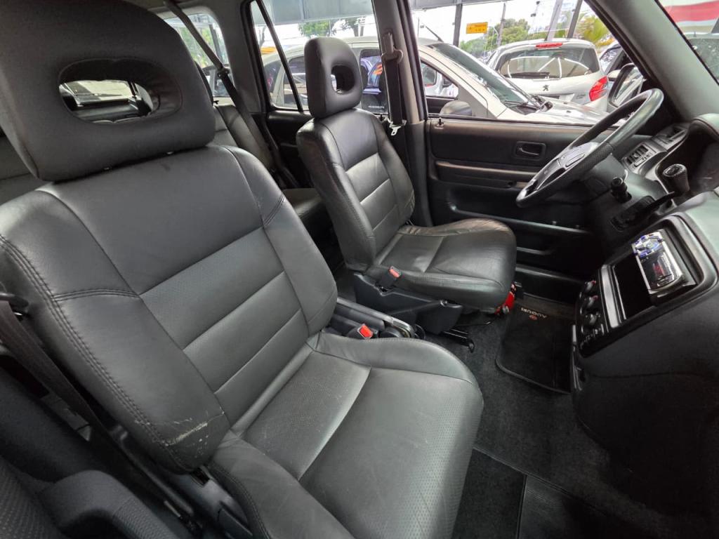 HONDA CRV - Foto