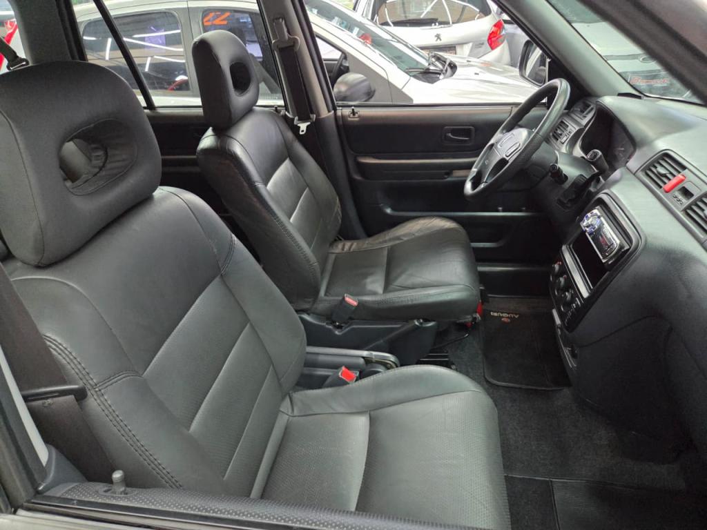 HONDA CRV - Foto