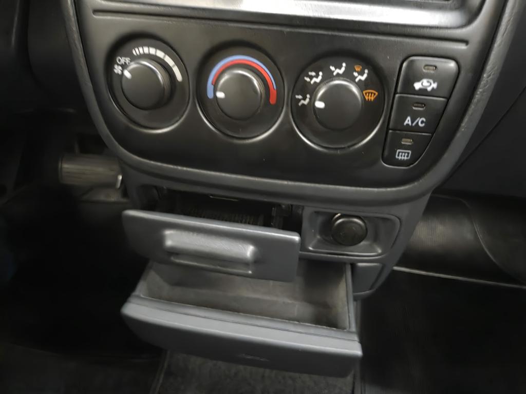HONDA CRV - Foto