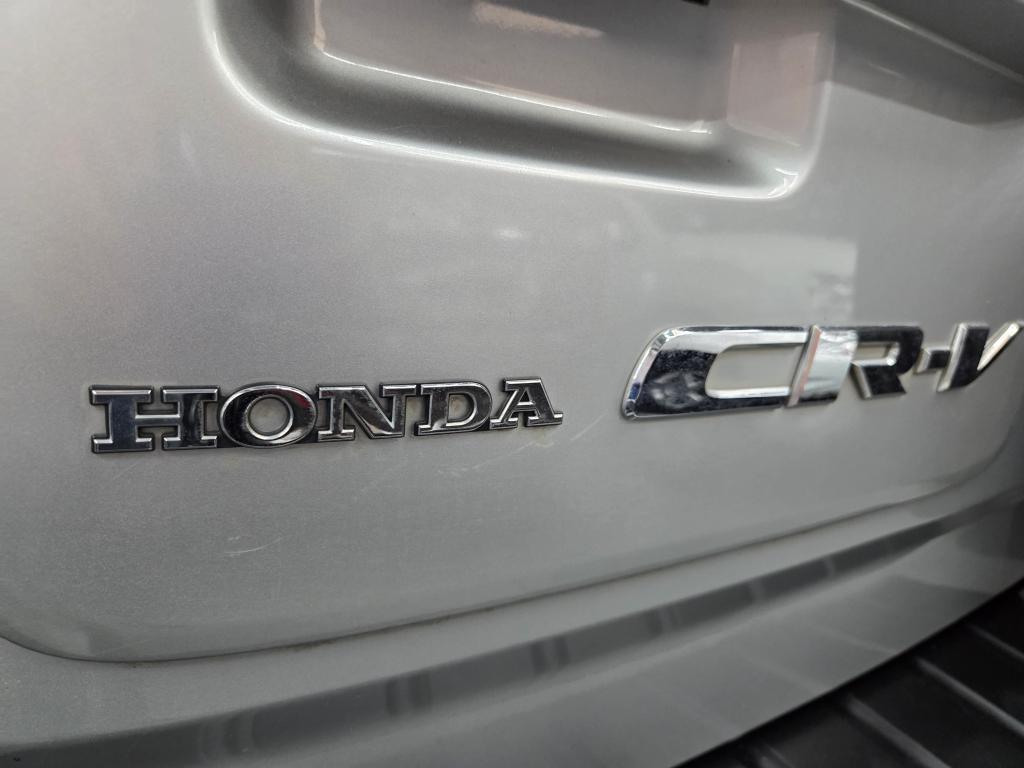 HONDA CRV - Foto