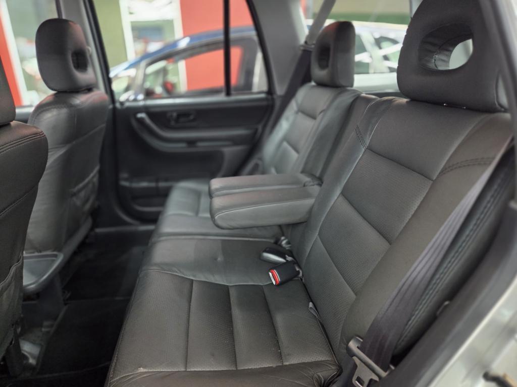 HONDA CRV - Foto