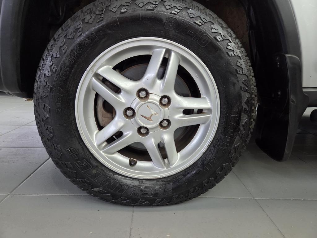 HONDA CRV - Foto