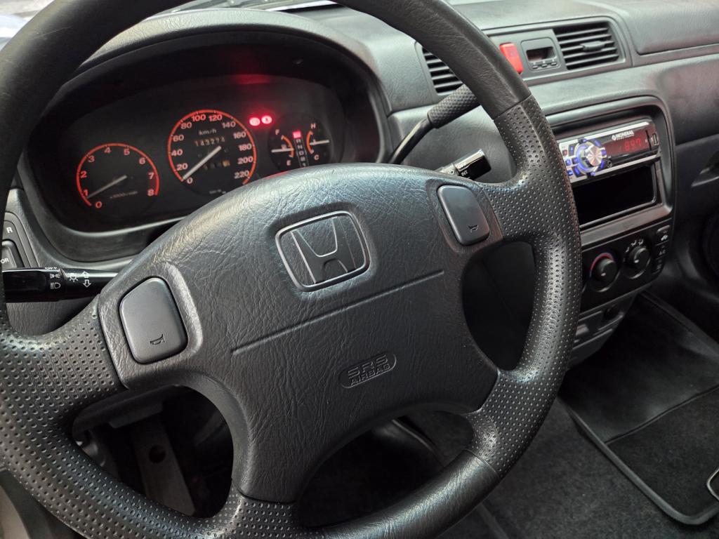 HONDA CRV - Foto