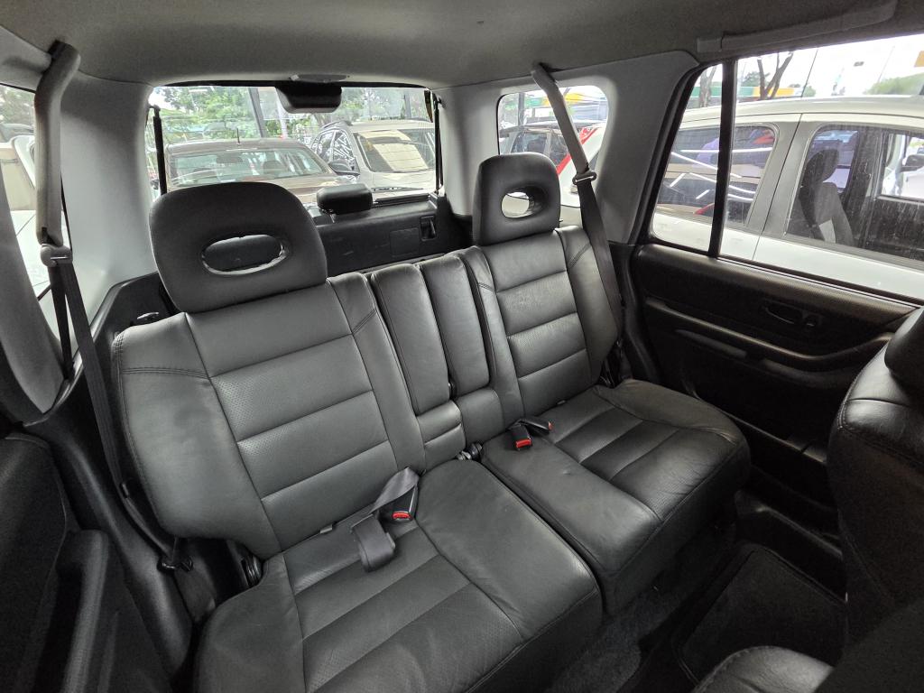 HONDA CRV - Foto