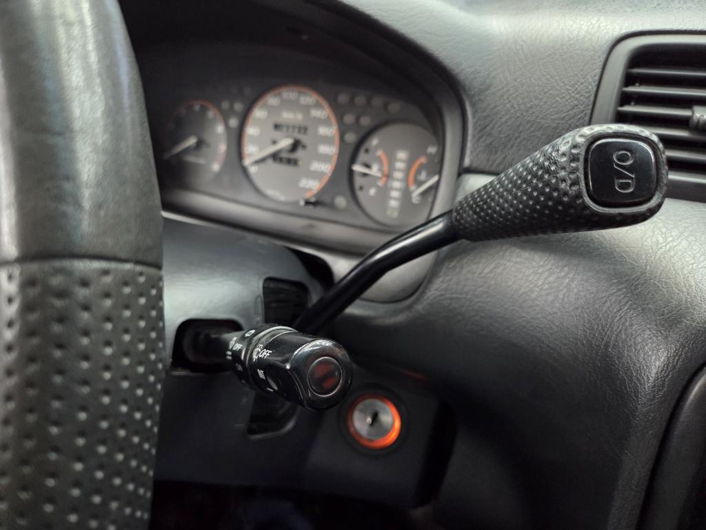 HONDA CRV - Foto