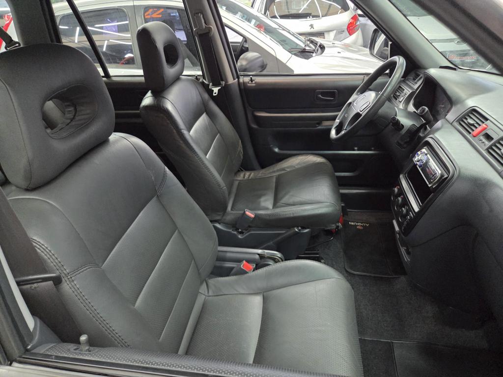 HONDA CRV - Foto