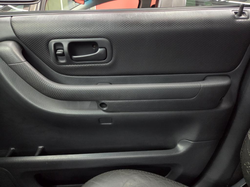 HONDA CRV - Foto