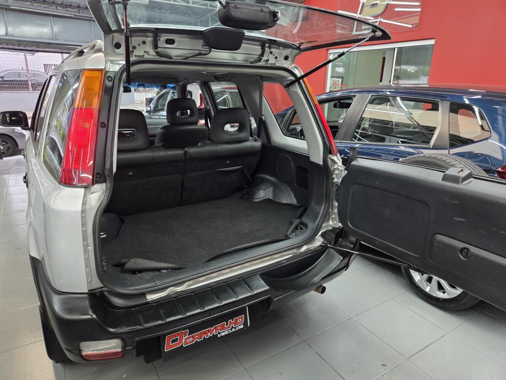 HONDA CRV - Foto