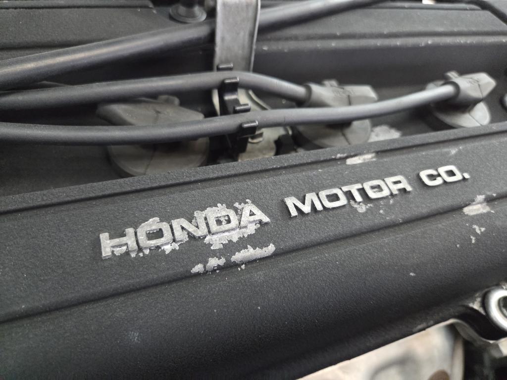 HONDA CRV - Foto