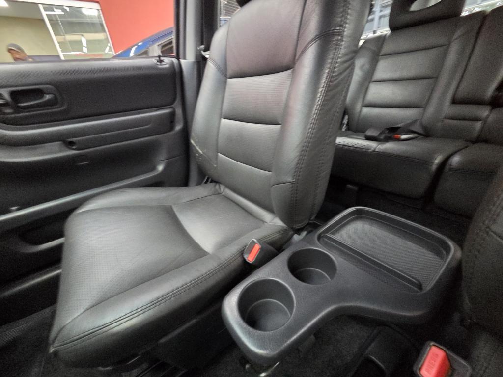HONDA CRV - Foto