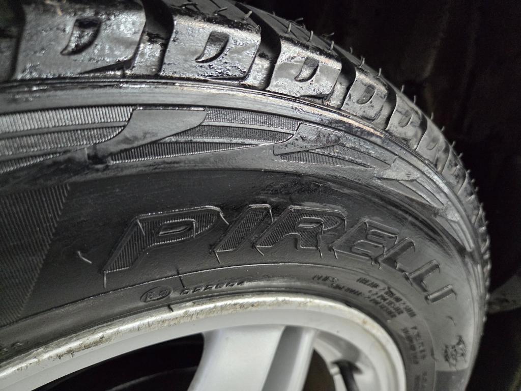 HONDA CRV - Foto