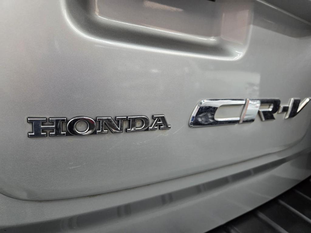 HONDA CRV - Foto