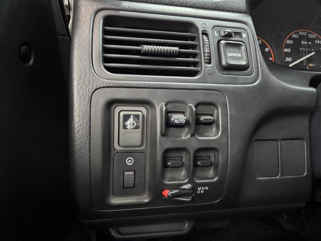 HONDA CRV - Foto