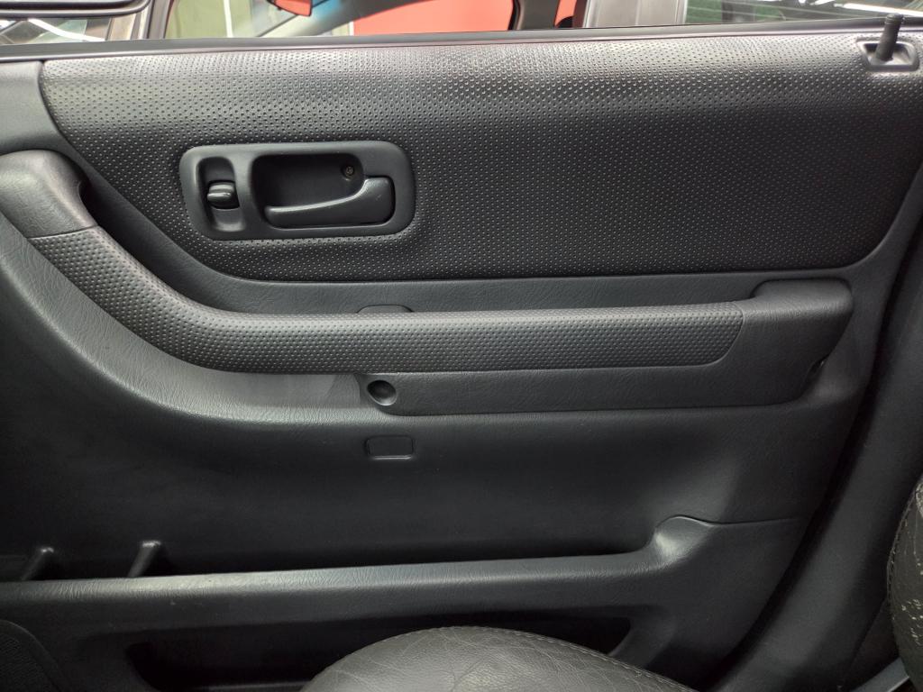 HONDA CRV - Foto