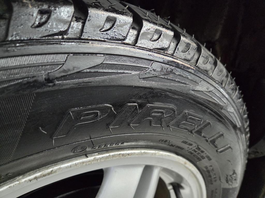 HONDA CRV - Foto