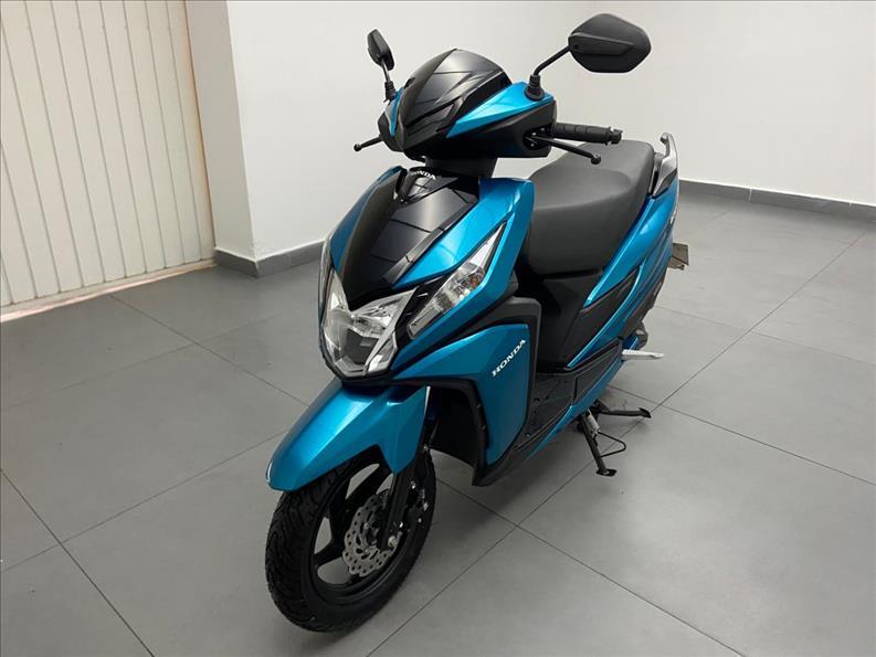 HONDA Elite 125 - Foto