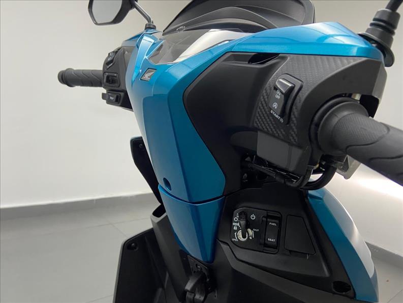 HONDA Elite 125 - Foto