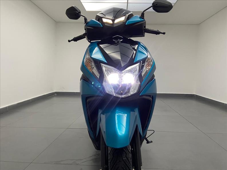 HONDA Elite 125 - Foto