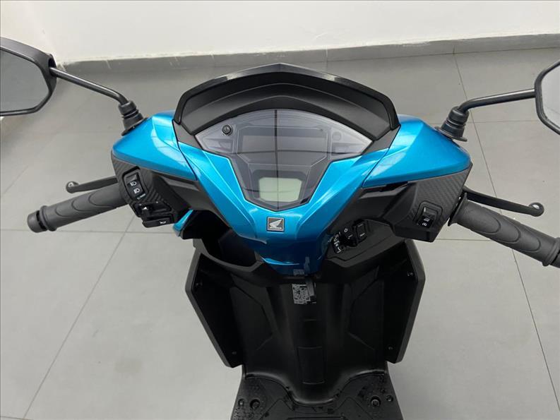 HONDA Elite 125 - Foto