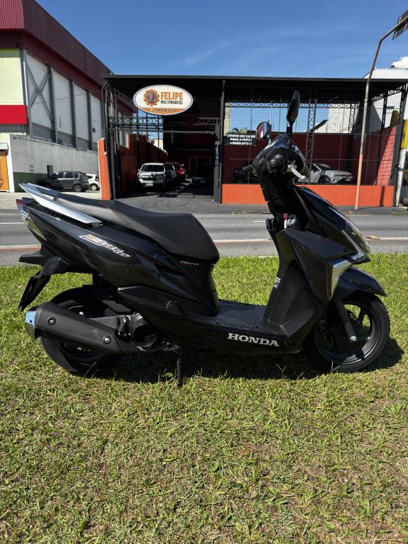 HONDA Elite 125 - Foto
