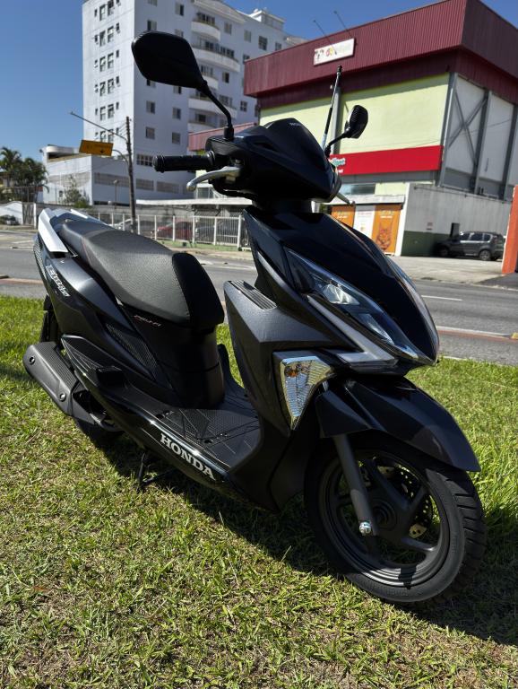 HONDA Elite 125 - Foto