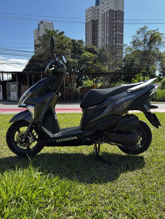 HONDA Elite 125 - Foto