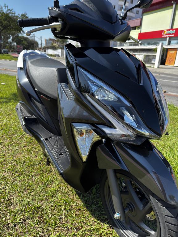 HONDA Elite 125 - Foto