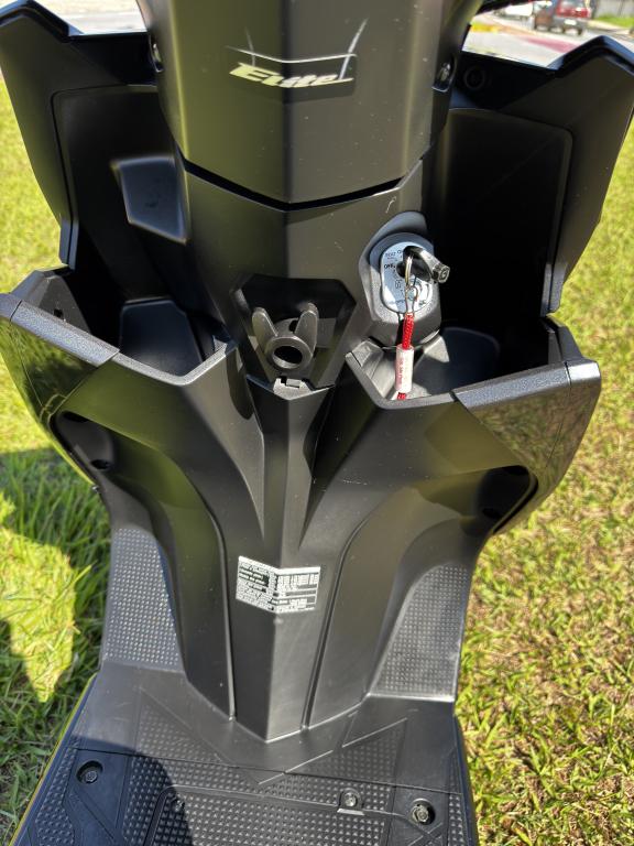 HONDA Elite 125 - Foto